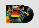 Red Lorry Yellow Lorry - Strange Kind Of Paradise [LP]