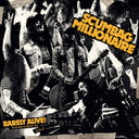 Barely Alive! B-Sides & Oddities Vol 2 [LP]