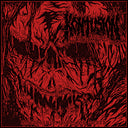 Kontusion - Insatiable Lust For Death [CD]