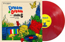 Various Artists - Jazz Dispensary Presents - Dream A Dream With Studio G: Cratedigger's Archive (1970-2009) [Apple Red Vinyl]