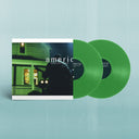 American Football - American Football Live In Los Angeles [Green]