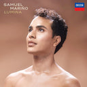Marino, Samuel - Lumina [CD]