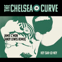Chelsea Curve / Andy Lewis - Jamie C'mon / Hey Sah-Lo-Ney (Rmx) [7" Vinyl]