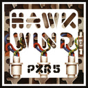 Hawkwind - Pxr 5 - Remastered Vinyl Edition [Remastered] (Uk)