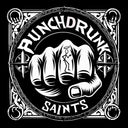 Punchdrunk Saints - Punchdrunk Saints (Uk) [CD]