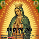 Praise Be: Boarding The Gospel Train In Thrall Of - Praise Be: Boarding The Gospel Train In Thrall Of [CD]