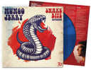 Snakebite Revisited (Blue) [Colored Vinyl] [180 Gram] (Uk)