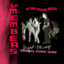 At The Coach House: Original Studio Tapes [Colored Vinyl]