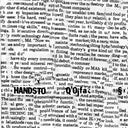 Hands To - Q'ojfa [CD]