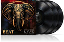 Beat - LIVE [3LP]