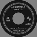 JJ Whitefield & Mophono - Vindaloo [7" Vinyl]