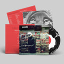 Modern Mirror (Blk) [Colored Vinyl] (Wht)