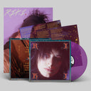 Riki [Colored Vinyl] (Purp)