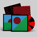 Object In Motion [LP]