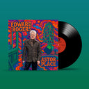 Edward Rogers - Astor Place [Limited Edition]