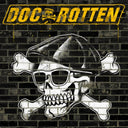 Doc Rotten - Doc Rotten [LP]