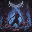 Necroticgorebeast - Brute [CD]
