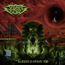 Sacral Rage - Illusions In Infinite Void [CD]