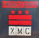 X-Motorcycle Couriers - Xmc [LP]