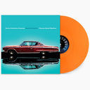 Bostich + Fussible - Tijuana Sound Machine (Nortec Collective Presents) [Limited Edition Orange]