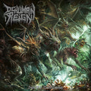 Dehuman Reign - Dawn Of A Malefic Dominion [CD]