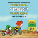 You're A Good Sport Charlie Brown (Original Soundtrack) [LP]