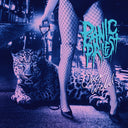 Panic Priest - Once Wild [LP]