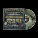 Stallone - Coke Bottle W/ Black Swirl [LP]