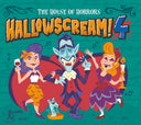 Halloscream 04: The House of Horror / Various - Halloscream 04: The House Of Horror (Various Artists) [CD]