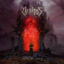 Typhus - Fate Weaver [CD]