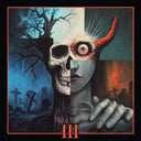 Left Hand Black - Left Hand Black 3: Death Can't Keep Us Apart [CD]
