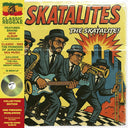 PRE-ORDER: The Skatalites - Bright Green [LP]