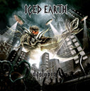 Iced Earth - Dystopia [LP]