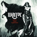 Warcoe - Upon All Thrones [CD]