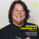 Joseph Swensen - Beethoven: Sym No. 9 Hymne A La Joie [CD]