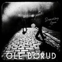 Ole Borud - Sleepwalking Again [LP]