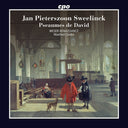 Weser-Renaissance - Pseaumes De David [CD]