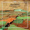Aron Quartett - Str Qrts 2 5 & 7 [CD]