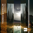 Thomas Quendler - Awaking - Jazz Thing Next Generation Vol. 109 [CD]
