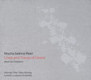 Nicholas Tolle - Mischa Salkind-Pearl: Lines & Traces Of Desire [CD]