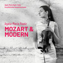 Agata Raatz -Maria - Mozart & Modern [CD]