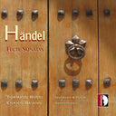 Tommaso Rossi - Handel: Flute Sons [CD]