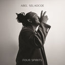 Abel Selaocoe - Four Spirits [LP]