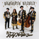 Highfalutin Hillbilly - Gold [Colored Vinyl] (Gol) (Ofgv)