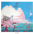 Art In America - Rise [CD]