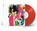 Cut Copy - Moments [Apple Red Opaque]