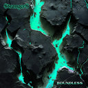 STRANGERS - Boundless [CD]