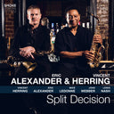 Vincent Herring - Split Decision [LP]