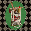 Luvcat - Vicious Delicious [2 LP]