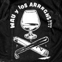 Wau y Los Arrrghs - Copa Raya Paliza (Ep) [7" Vinyl]